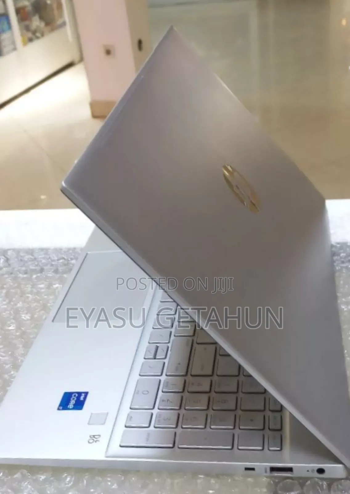 New Laptop HP Pavilion 15 16GB Intel Core I7 SSD 1T