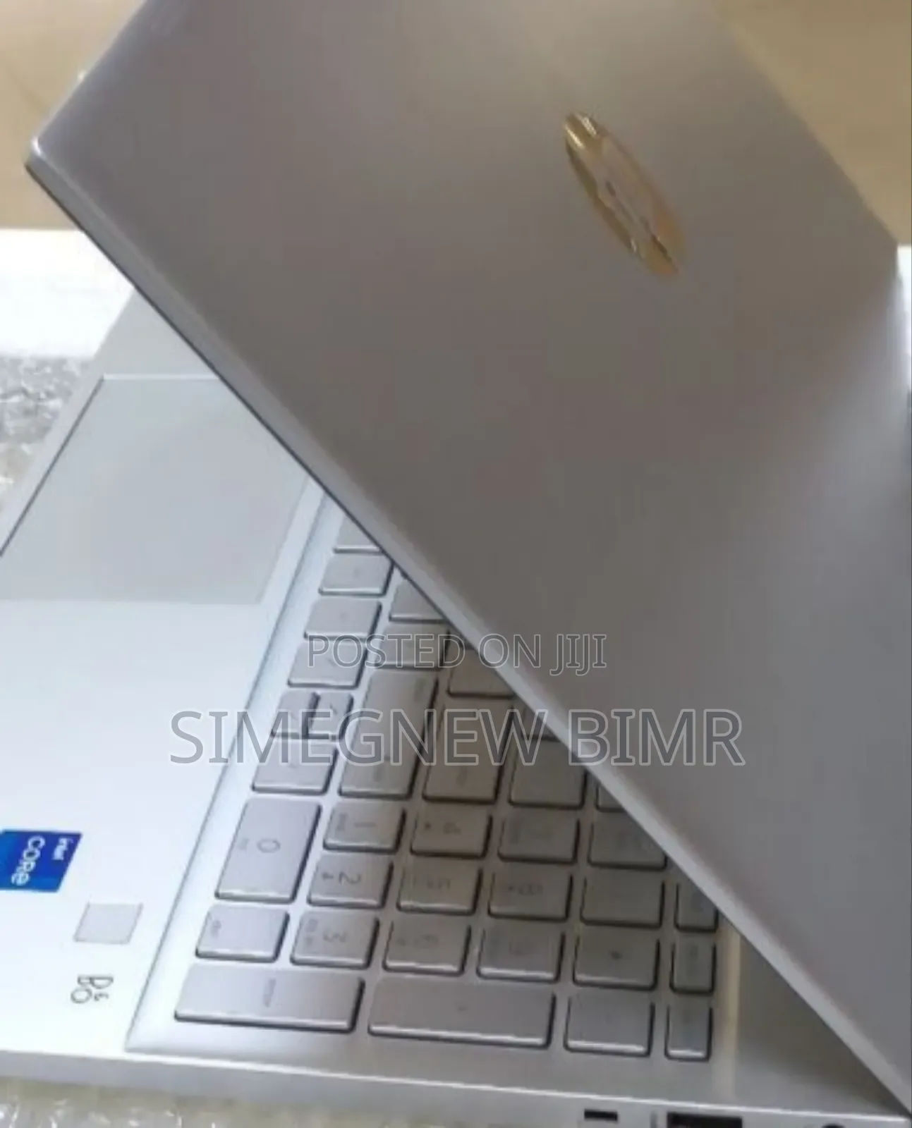 New Laptop HP Pavilion 15 16GB Intel Core I7 SSD 1T