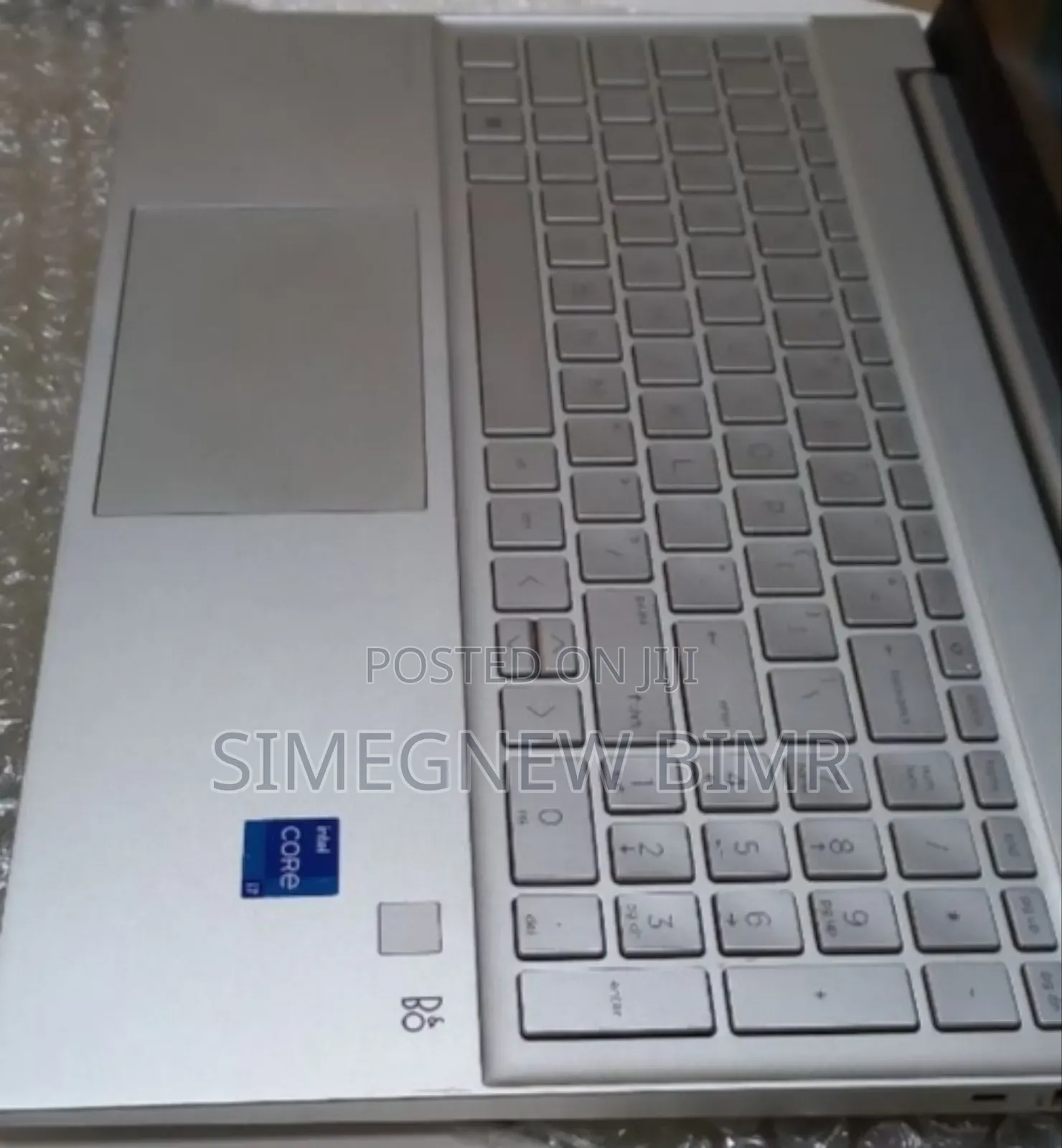 New Laptop HP Pavilion 15 16GB Intel Core I7 SSD 1T