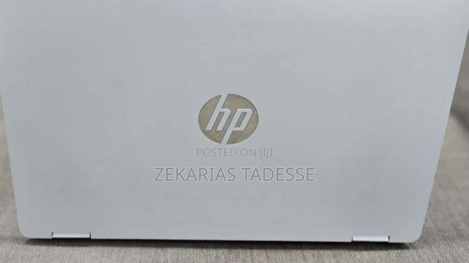 New Laptop HP OmniBook X Flip 14" 16GB Intel Core 7 SSD 512GB