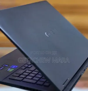 New Laptop HP Omen 16 16GB Intel Core I9 SSD 1T