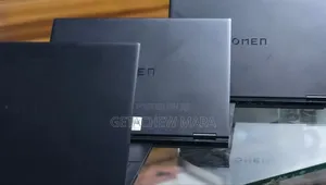 New Laptop HP Omen 16 16GB Intel Core I9 SSD 1T