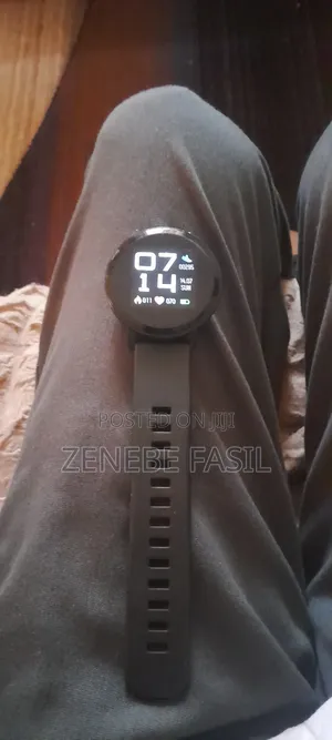 Photo - Mobile Phone Black