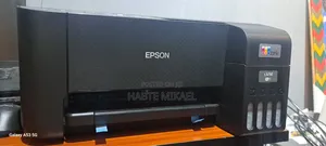 Epson 3250 Printer