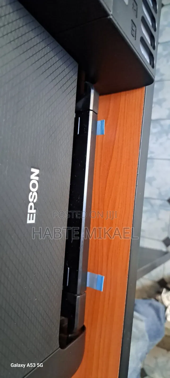 Epson 3250 Printer