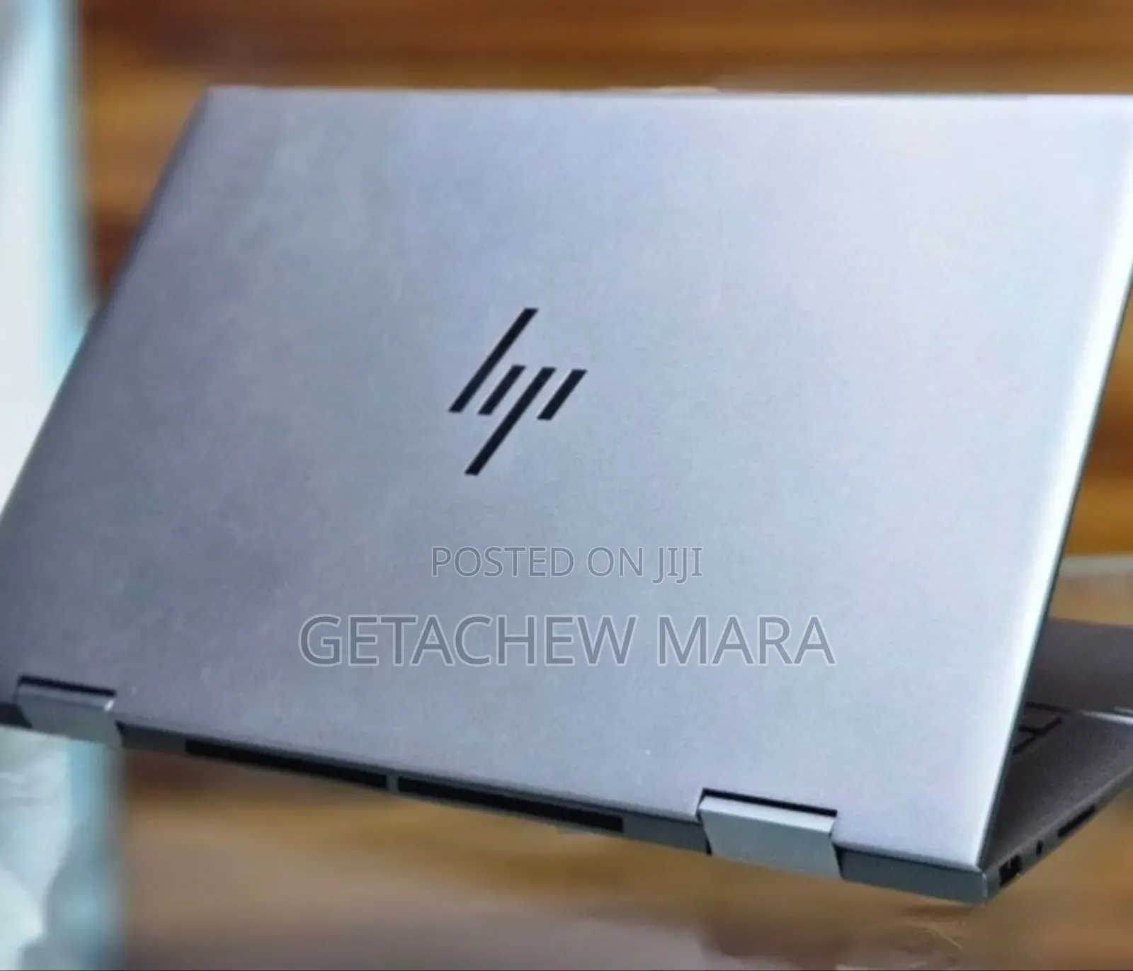 New Laptop HP Envy X360 16GB Intel Core I7 SSD 512GB