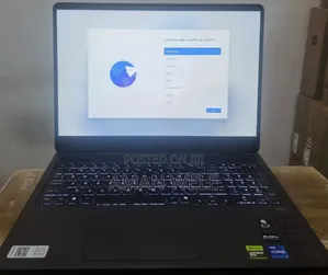 New Laptop HP Omen 16 16GB Intel Core I7 SSD 1T