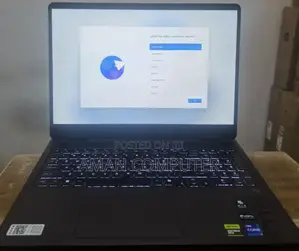New Laptop HP Omen 16 16GB Intel Core I7 SSD 1T