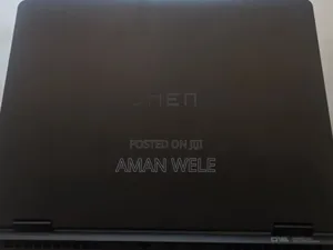 New Laptop HP Omen 16 16GB Intel Core I7 SSD 1T