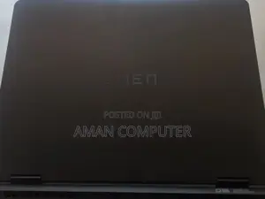 New Laptop HP Omen 16 16GB Intel Core I7 SSD 1T