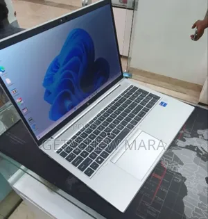 New Laptop HP EliteBook 850 G8 16GB Intel Core I7 SSD 512GB