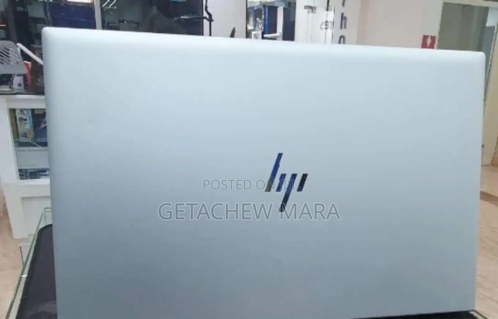 New Laptop HP EliteBook 850 G8 16GB Intel Core I7 SSD 512GB