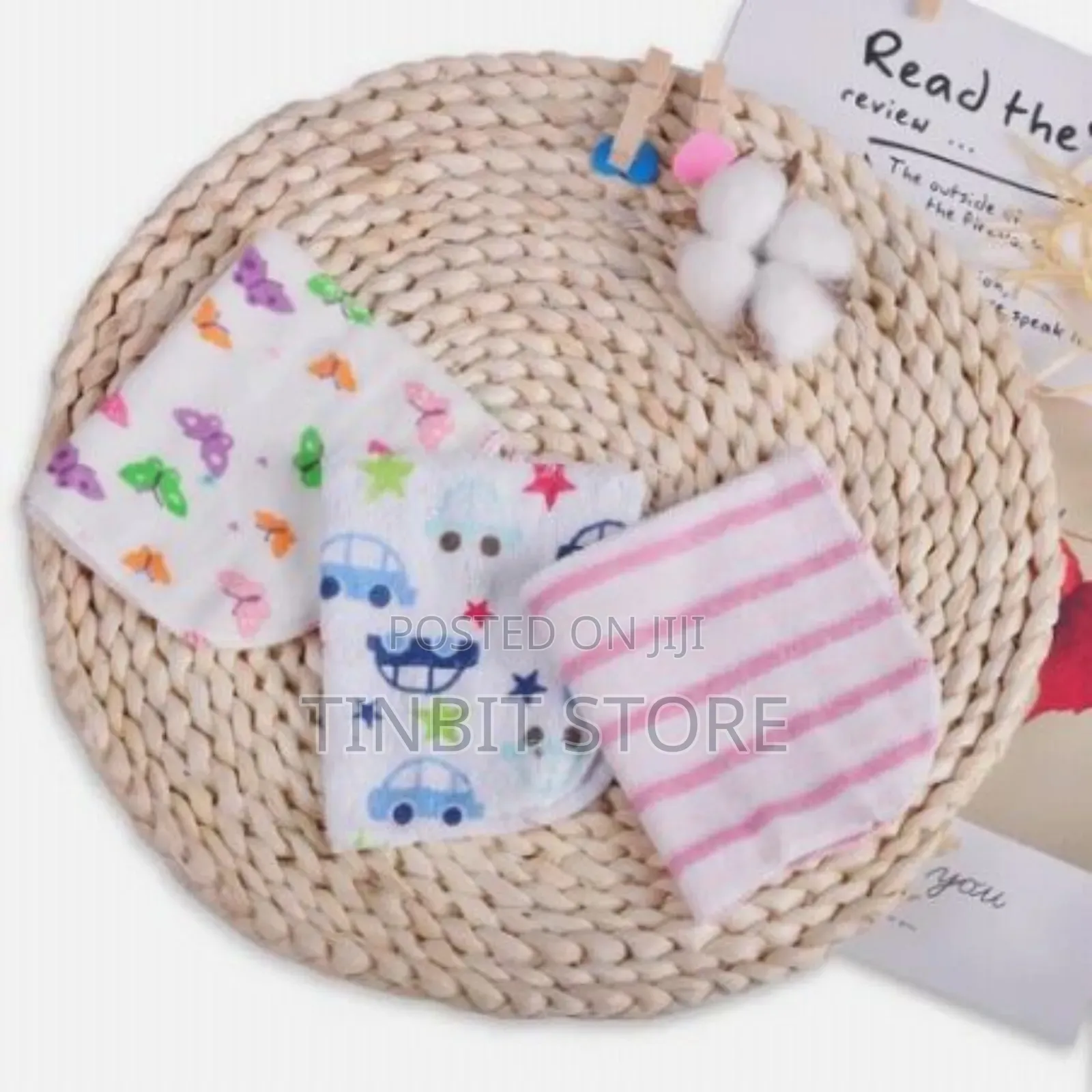 Gerber Hosiery Soft Cotton