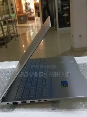 New Laptop Asus Vivobook 16 16GB Intel Core I5 SSD 512GB