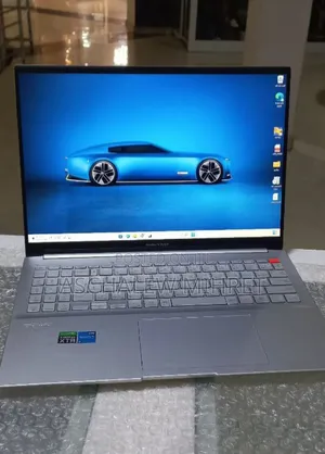 Photo - New Laptop Asus Vivobook 16 16GB Intel Core I5 SSD 512GB