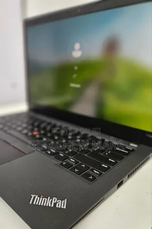 Photo - New Laptop Lenovo ThinkPad Yoga 16GB Intel Core I7 SSD 512GB