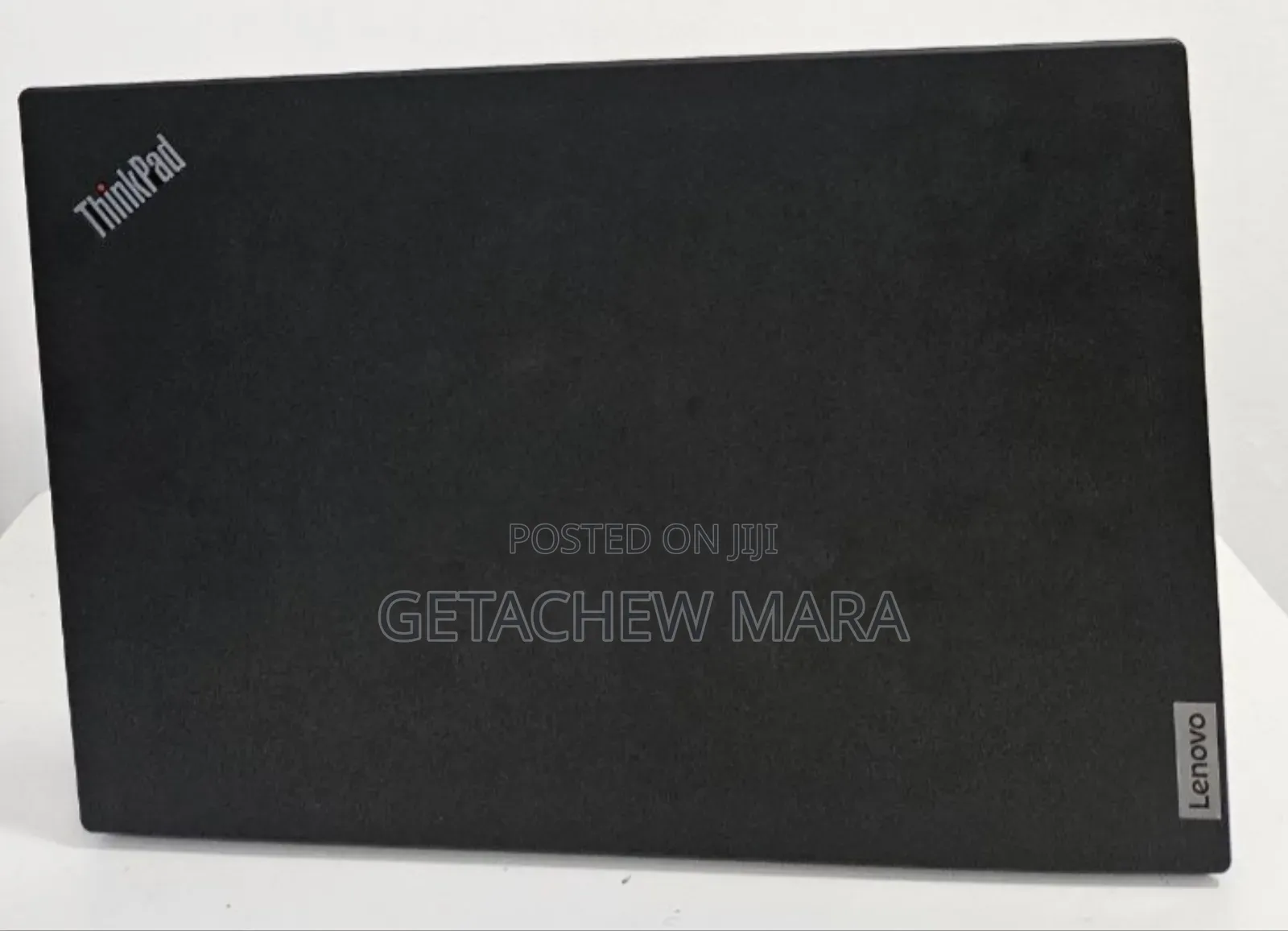 New Laptop Lenovo ThinkPad Yoga 16GB Intel Core I7 SSD 512GB