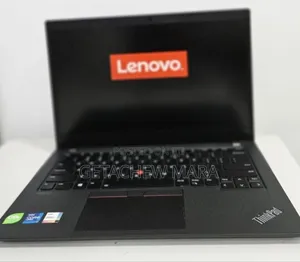 New Laptop Lenovo ThinkPad Yoga 16GB Intel Core I7 SSD 512GB
