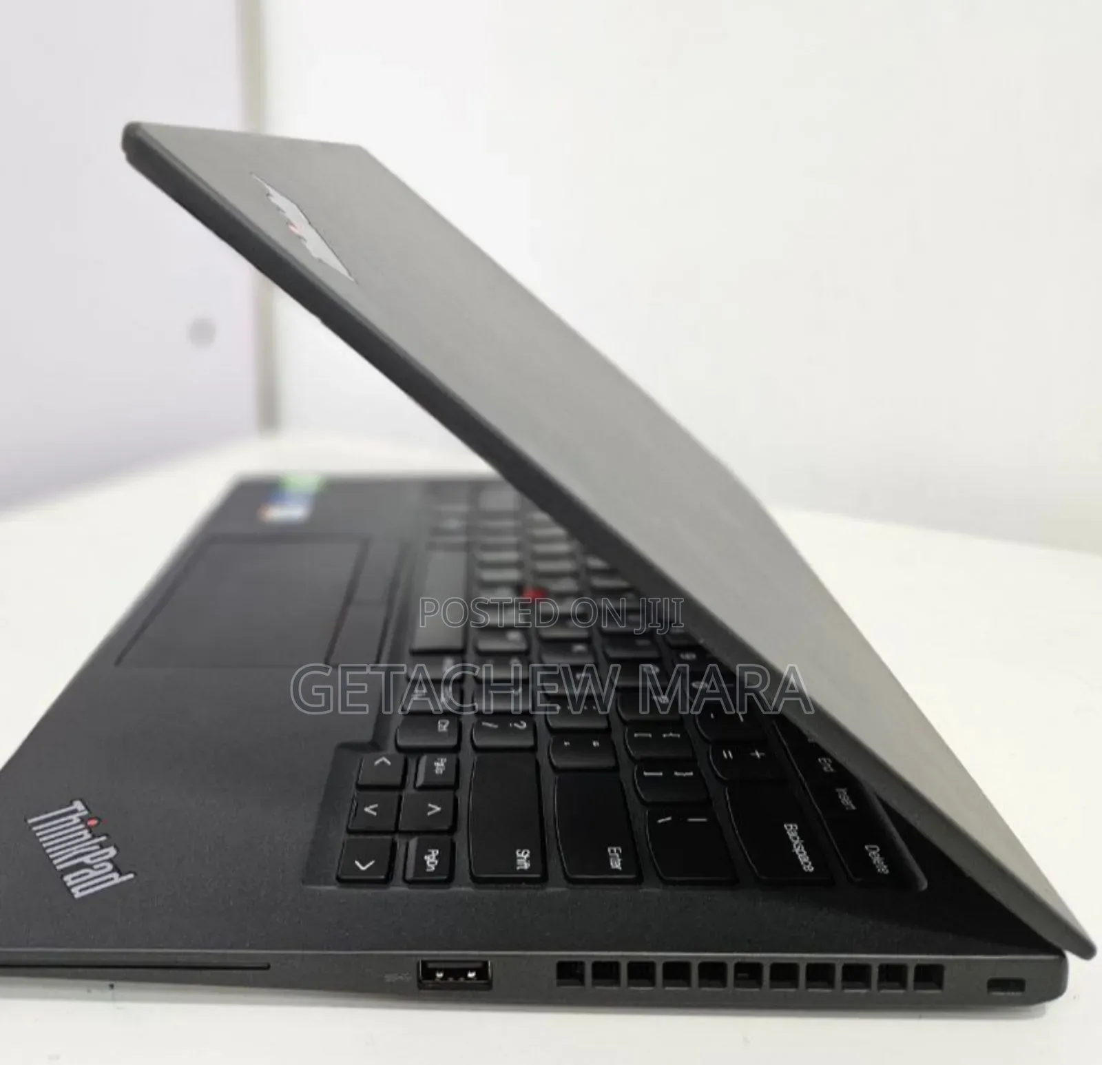 New Laptop Lenovo ThinkPad Yoga 16GB Intel Core I7 SSD 512GB