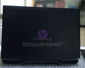 New Laptop HP Pavilion Power 15 16GB Intel Core I7 SSD 512GB