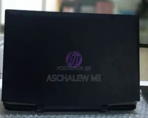 New Laptop HP Pavilion Power 15 16GB Intel Core I7 SSD 512GB