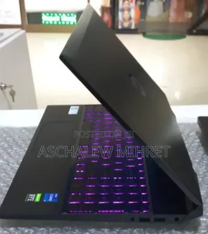 New Laptop HP Pavilion Power 15 16GB Intel Core I7 SSD 512GB