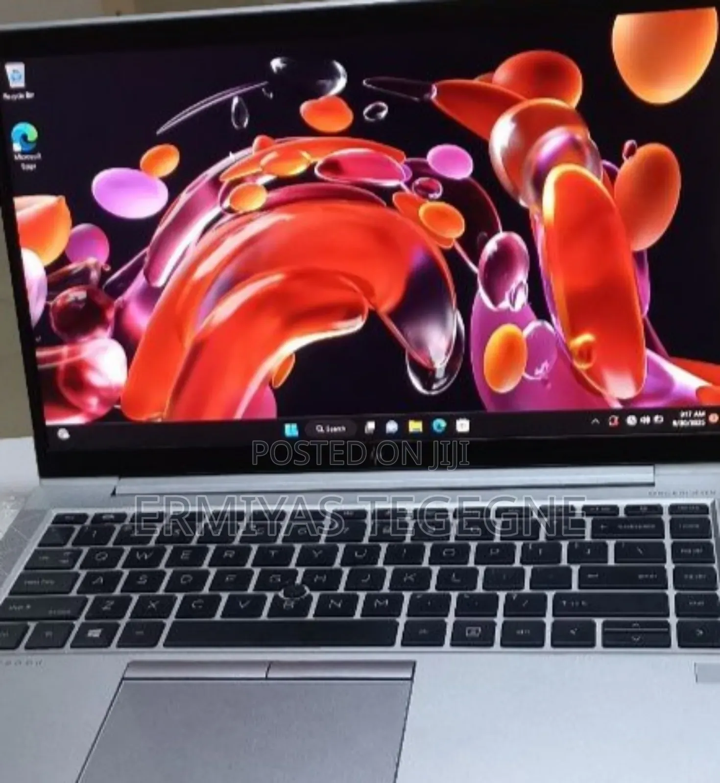 New Laptop HP EliteBook 840 16GB Intel Core M3 SSD 512GB