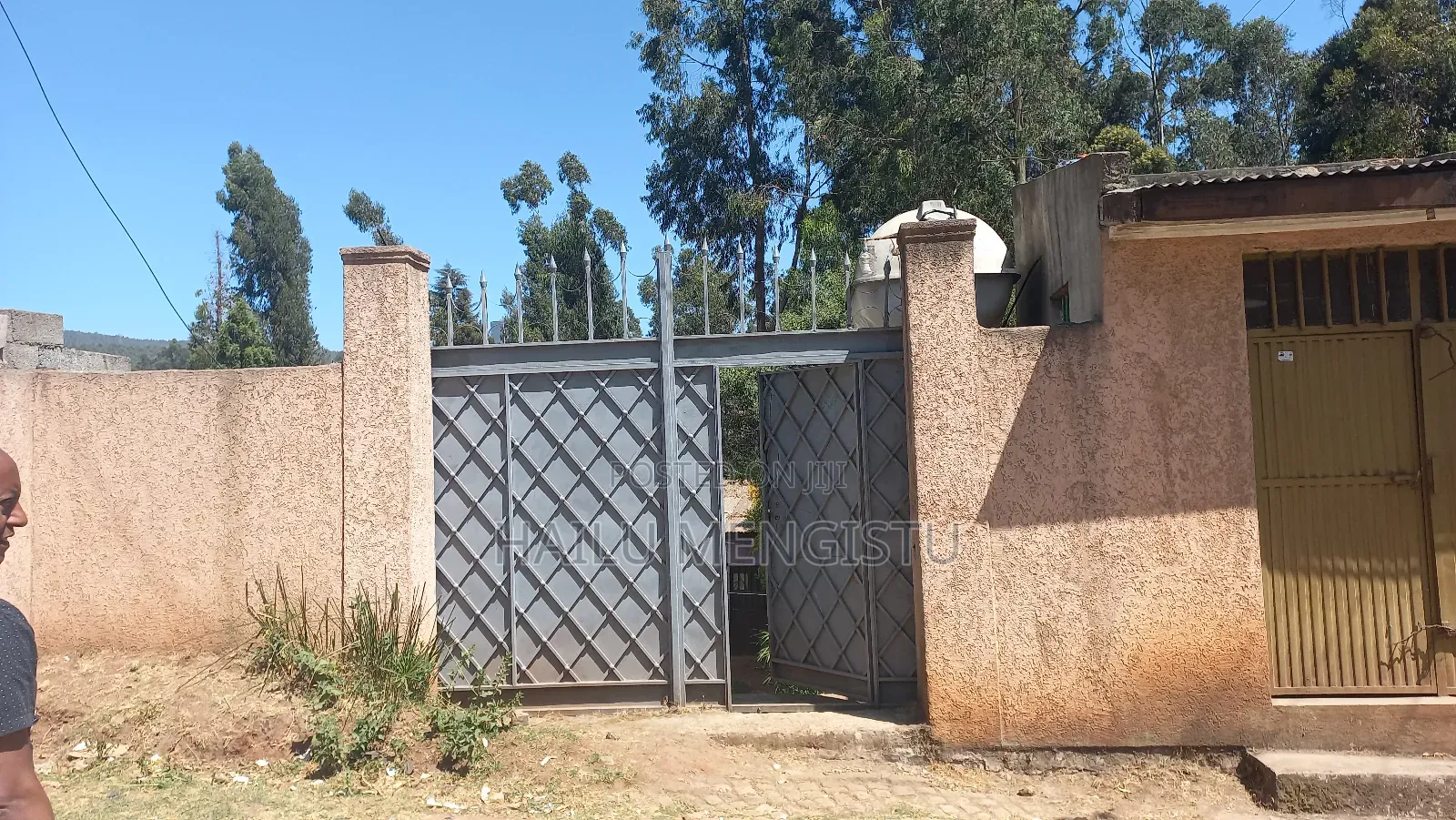 2bdrm Apartment in 📞 Contact Me, Gullele for sale