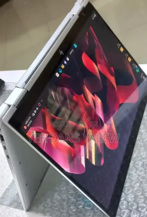 New Laptop HP EliteBook X360 1040 G5 8GB Intel Core I5 SSD 512GB