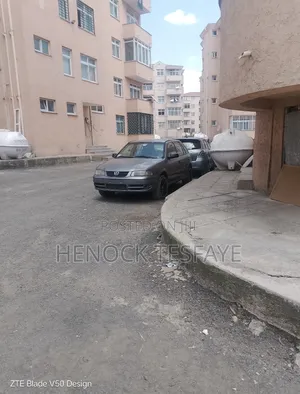 Volkswagen Golf 1.4 Sportline 2005 Beige