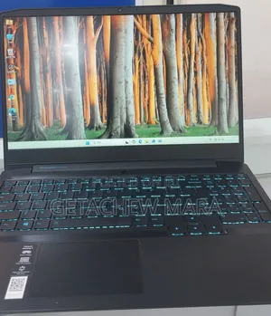 New Laptop Lenovo Ideapad 3 16GB Intel Core I7 SSD 512GB
