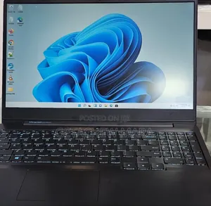 New Laptop Lenovo Ideapad 3 16GB Intel Core I7 SSD 512GB