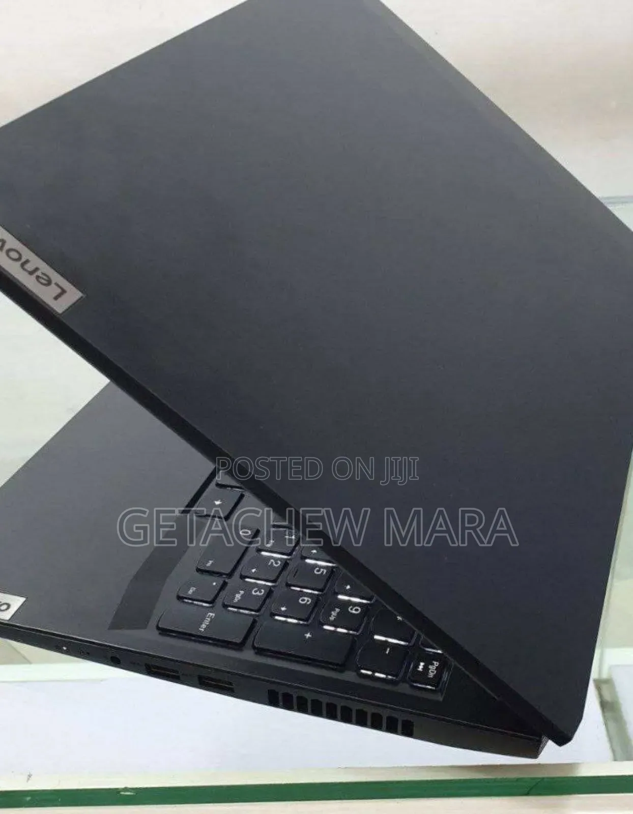 New Laptop Lenovo Ideapad 3 16GB Intel Core I7 SSD 512GB