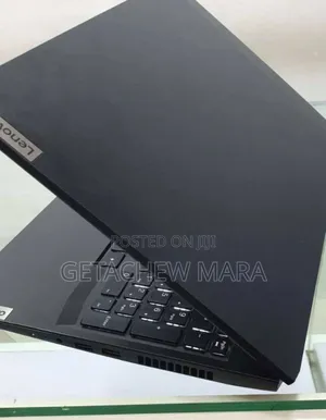 New Laptop Lenovo Ideapad 3 16GB Intel Core I7 SSD 512GB