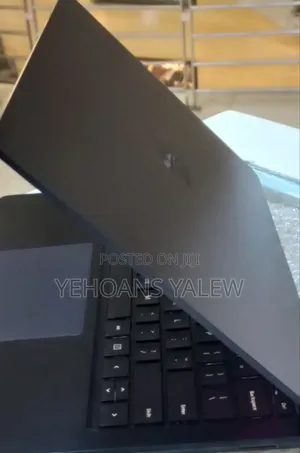 New Laptop Microsoft Surface Laptop 4 16GB Intel Core I7 SSD 512GB