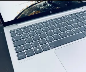Photo - New Laptop HP EliteBook 640 G11 16GB Intel Core Ultra 5 SSD 512GB