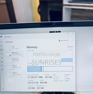 New Laptop HP EliteBook 640 G11 16GB Intel Core Ultra 5 SSD 512GB