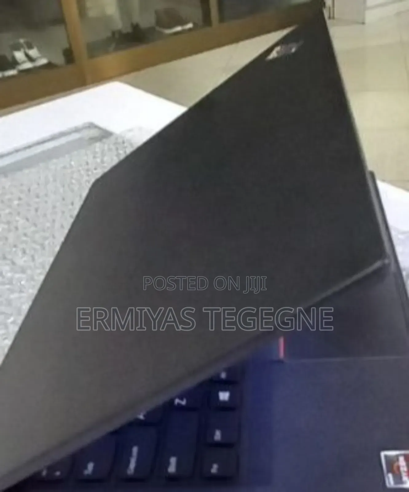 New Laptop Lenovo Thinkpad X1 Yoga 16GB AMD Ryzen 5 SSD 512GB