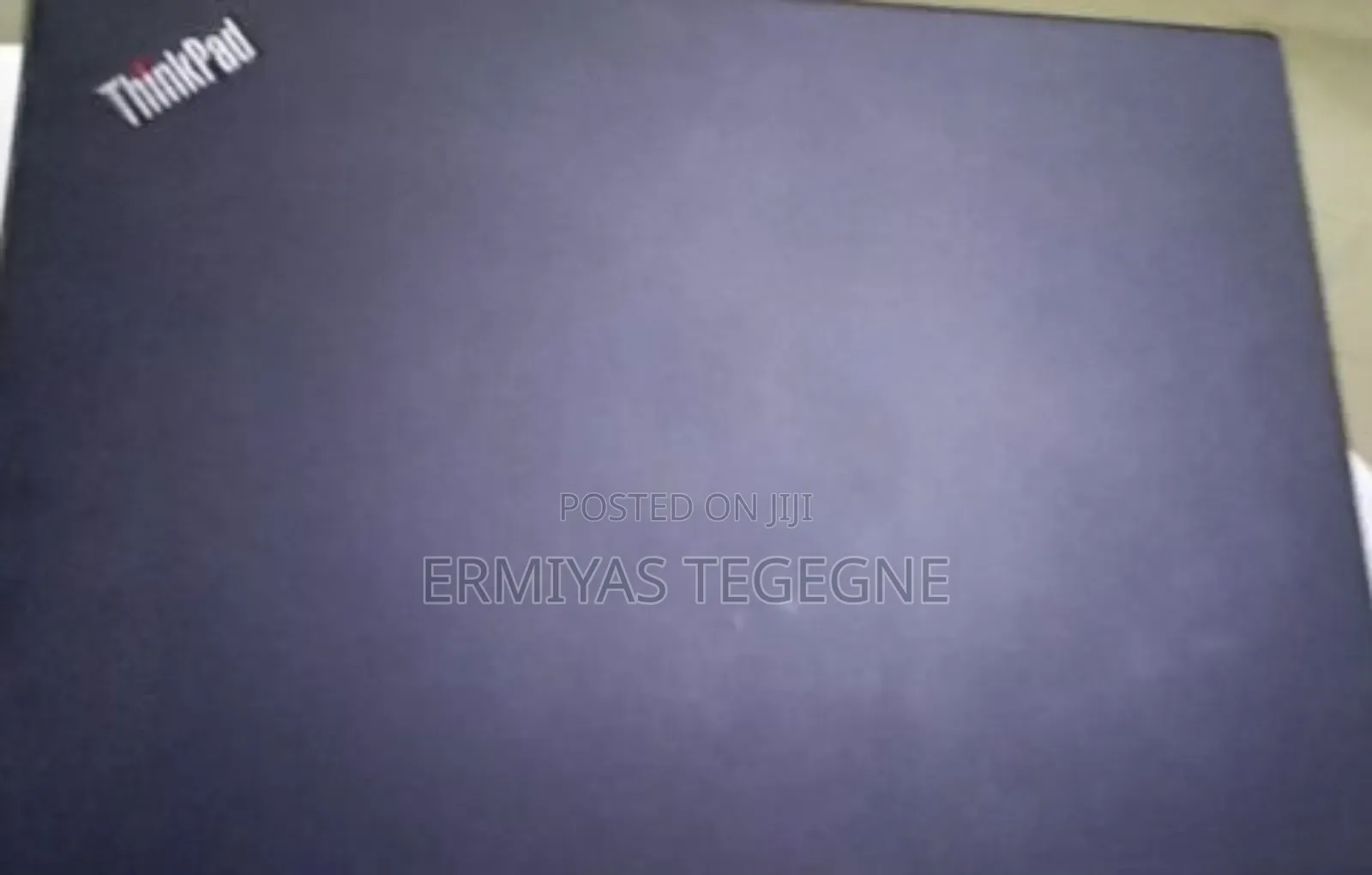 New Laptop Lenovo Thinkpad X1 Yoga 16GB AMD Ryzen 5 SSD 512GB