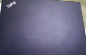 New Laptop Lenovo Thinkpad X1 Yoga 16GB AMD Ryzen 5 SSD 512GB