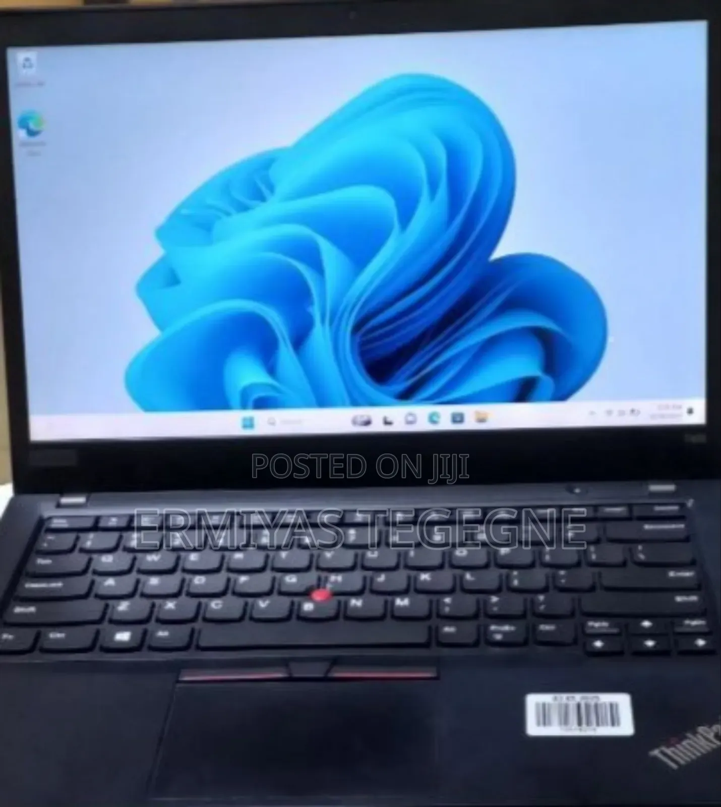 New Laptop Lenovo Thinkpad X1 Yoga 16GB AMD Ryzen 5 SSD 512GB