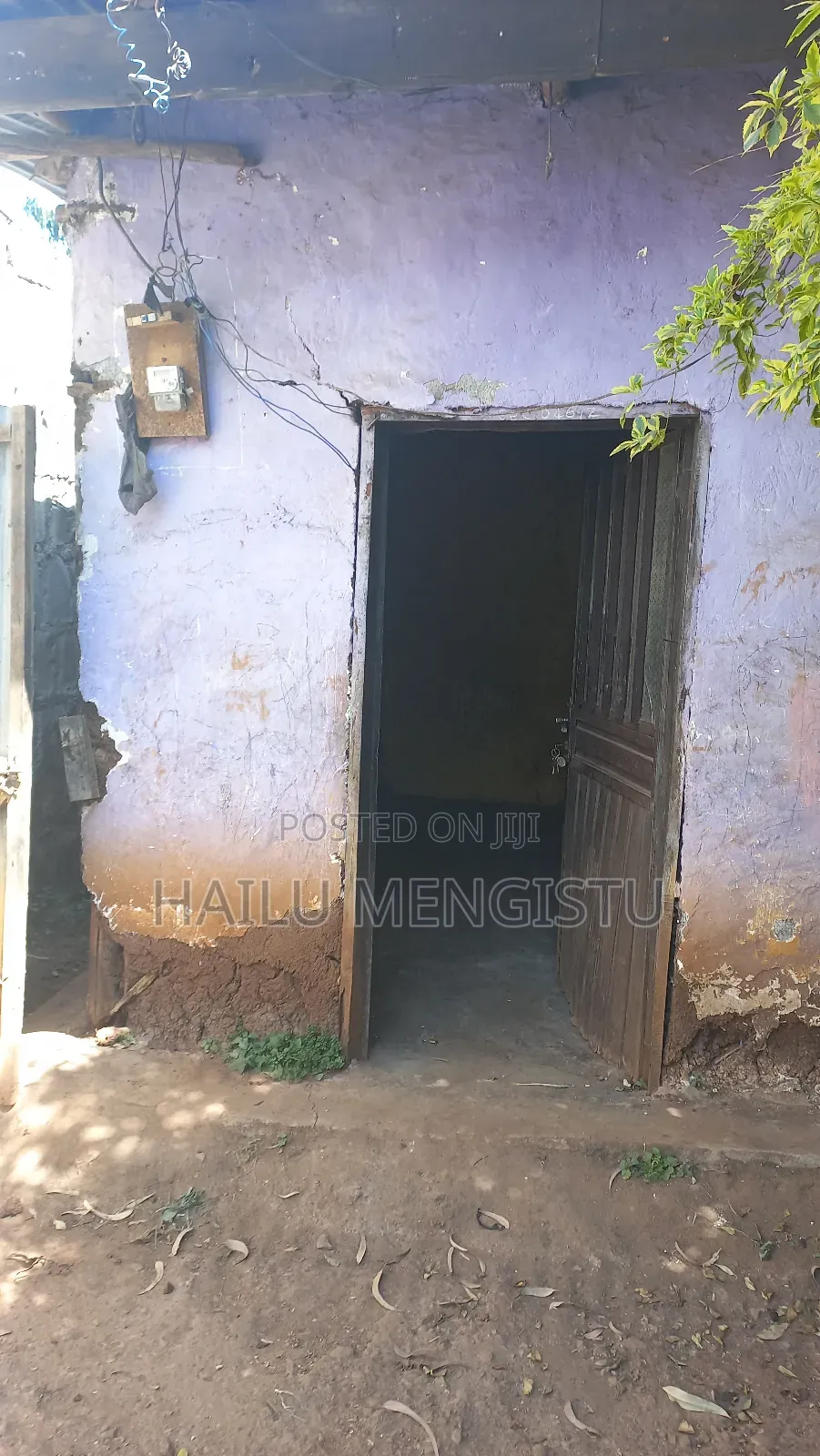 2bdrm Apartment in 📞 Contact Me, Gullele for sale