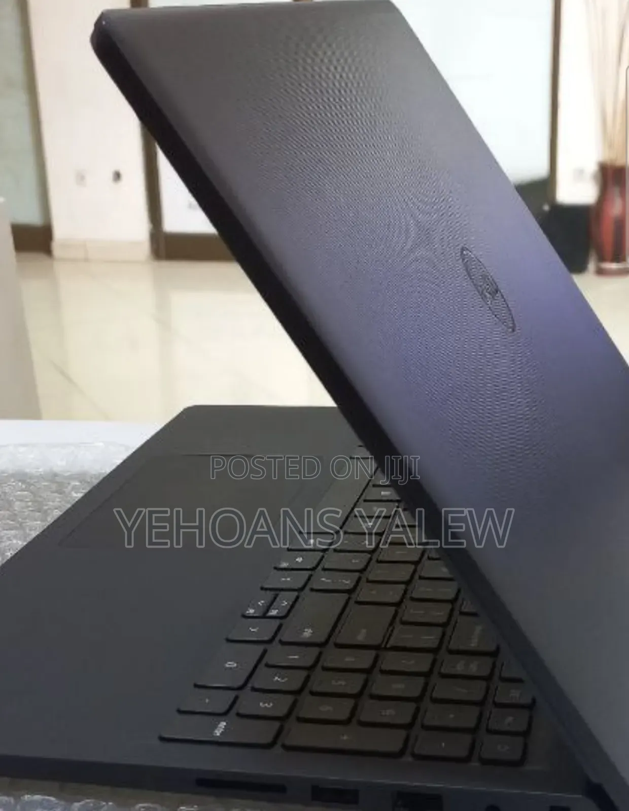 New Laptop Dell Vostro 3520 16GB Intel Core I5 SSD 512GB