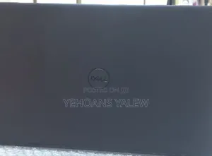 New Laptop Dell Vostro 3520 16GB Intel Core I5 SSD 512GB