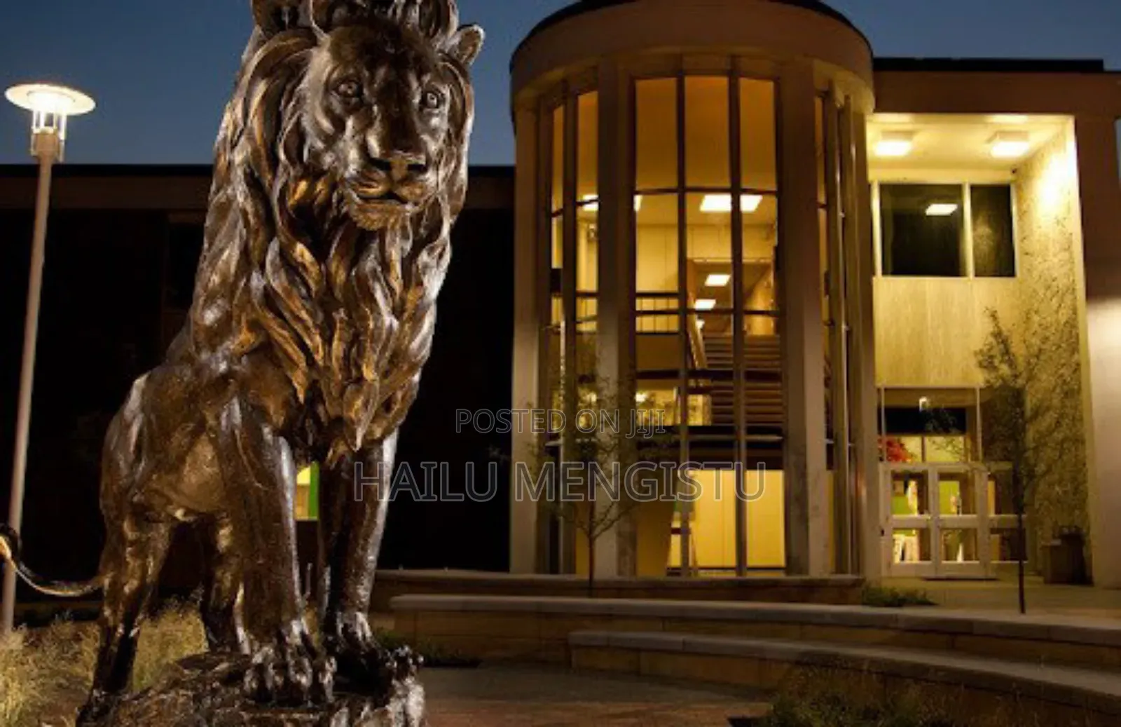 2bdrm Apartment in 📞 Contact Me, Gullele for sale