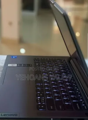 New Laptop Lenovo Ideapad 3 8GB Intel Core i5 SSD 512GB