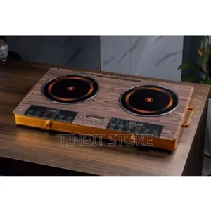 Electric Cooktop