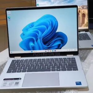 New Laptop HP OmniBook 5 14" 16GB Intel Core 7 SSD 1T