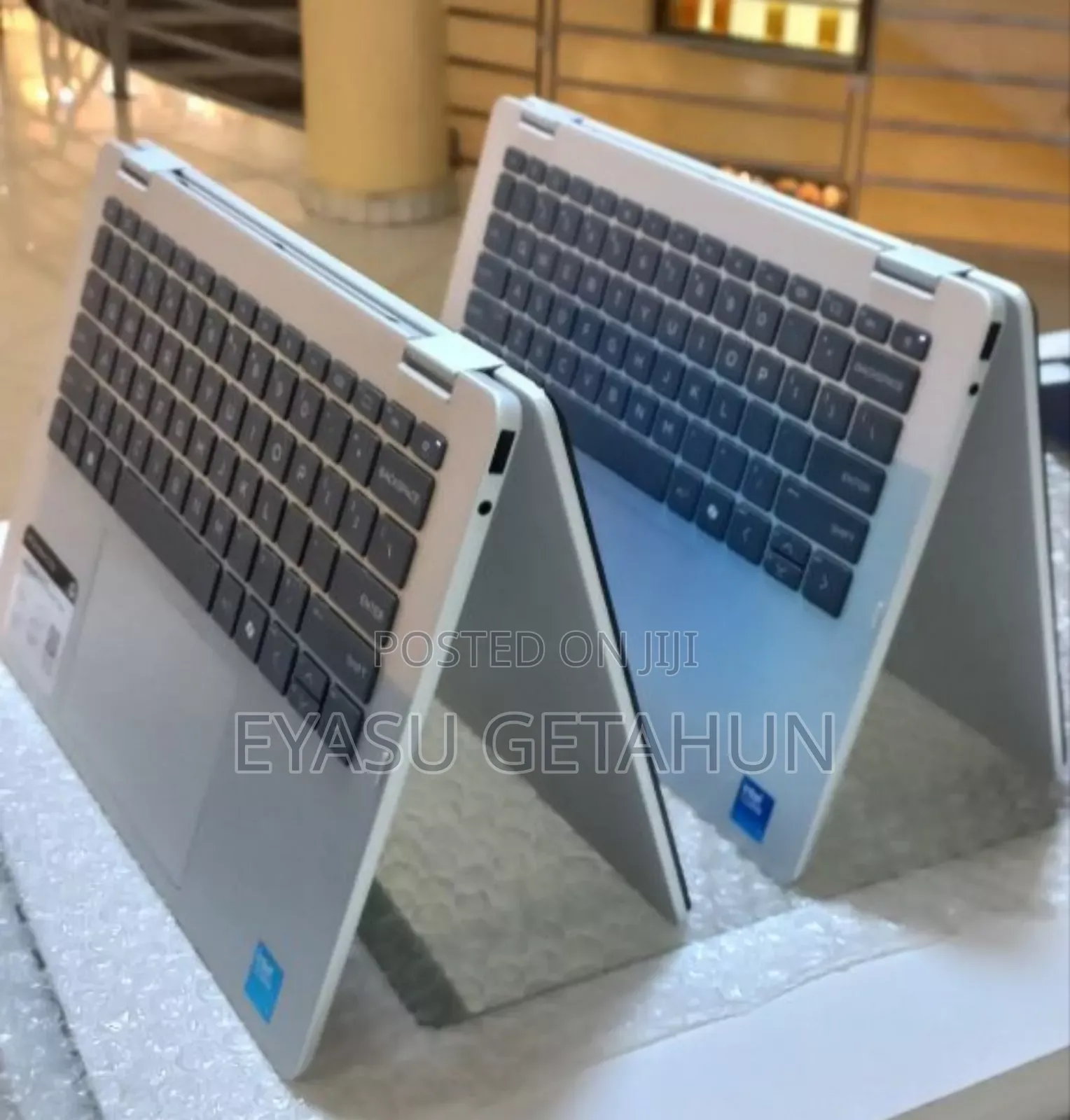 New Laptop HP OmniBook 5 14" 16GB Intel Core 7 SSD 1T