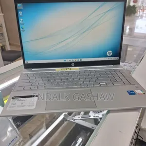 New Laptop HP Pavilion 14 16GB Intel Core I5 SSD 512GB